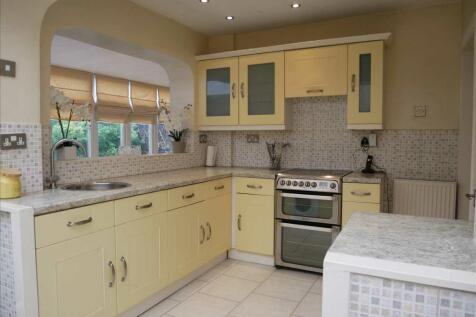 Kitchen/Utility