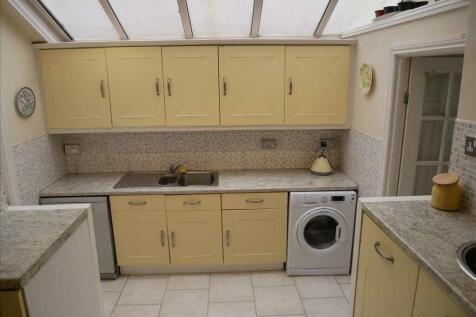 Kitchen/Utility