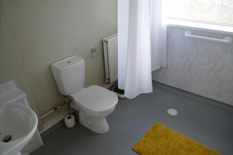 Wet Room