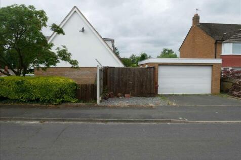 Double Garage