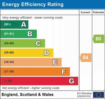 Energy Efficiency