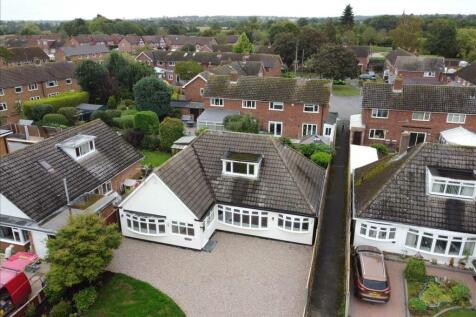 Aerial Shot
