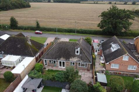 Aerial Shot