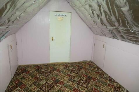 Study/Dressing Room