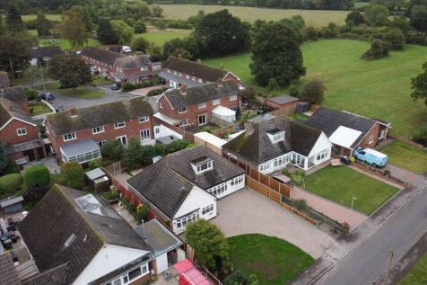 Aerial Shot