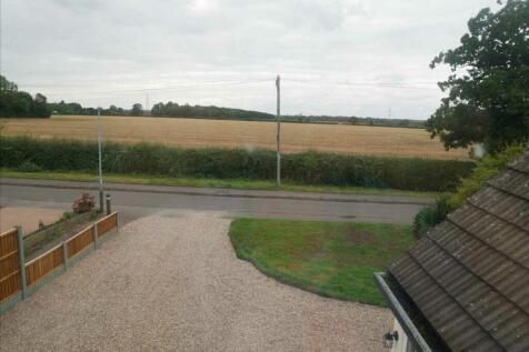 Views from Bedroom