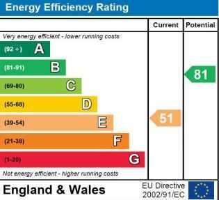 Energy Efficiency
