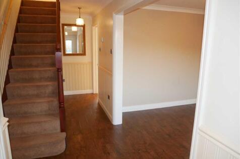 Open Dining Room