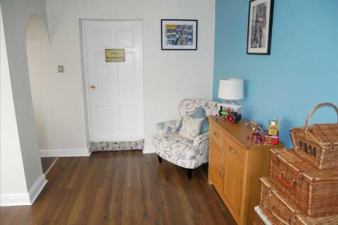 Dining Room / Study
