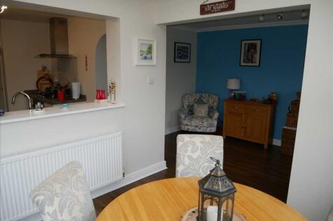 Open plan