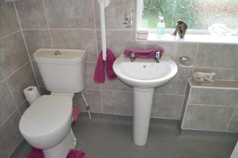 Wet Room