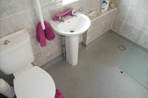 Wet Room