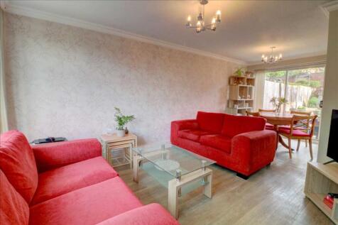 LOUNGE/DINER