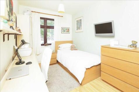 BEDROOM FIVE