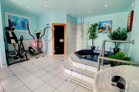 SPA ROOM