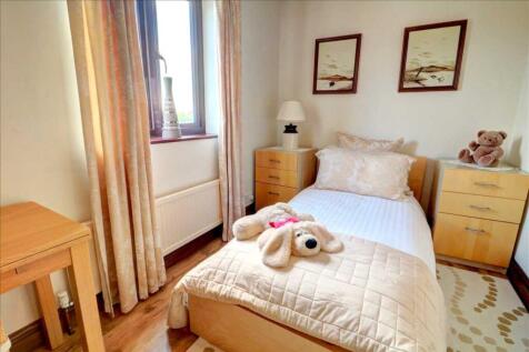 BEDROOM  FOUR
