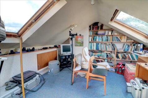 BEDROOM FOUR (LOFT