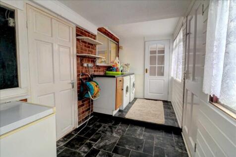 UTILITY AREA
