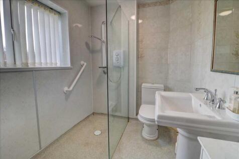 WET ROOM