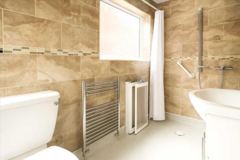 WET ROOM