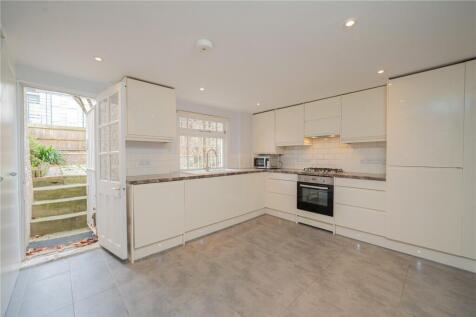 Open Plan