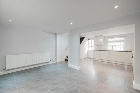 Open Plan