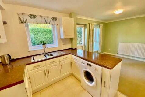 Kitchen-Diner