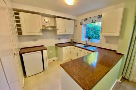 Kitchen-Diner