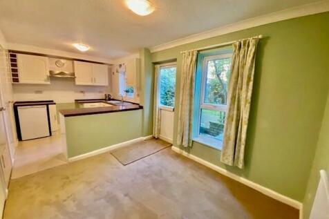 Kitchen-Diner