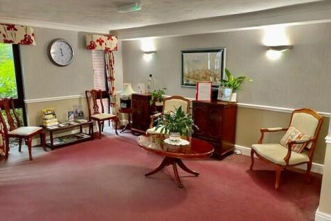 Entrance Lobby