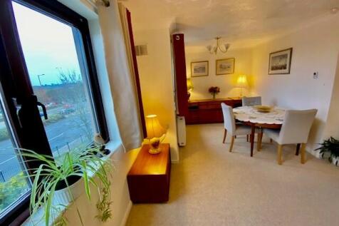 Lounge/Diner