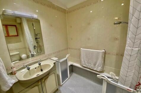 Wet Room