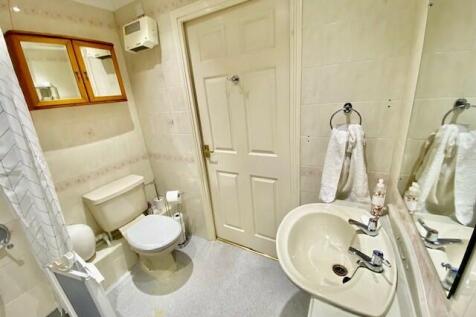 Wet Room