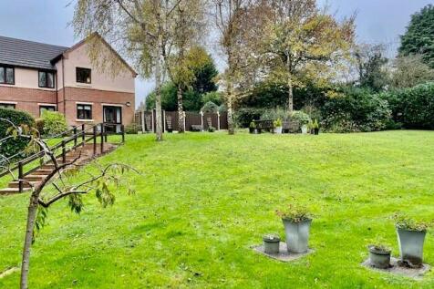 Communal Garden