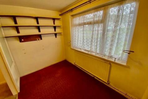 Study/Playroom