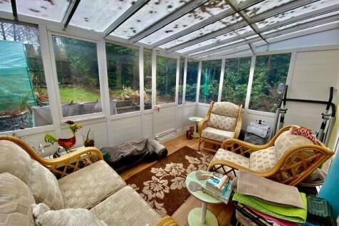 Veranda