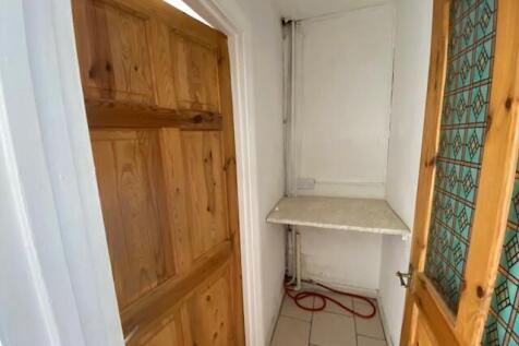 Utility Area