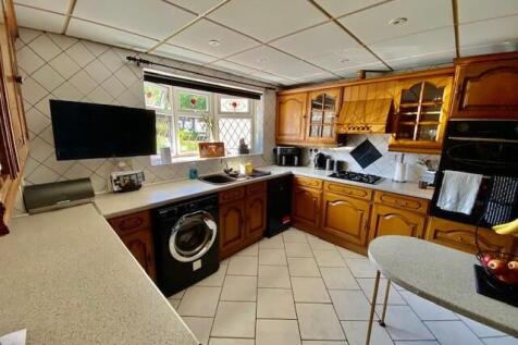 Kitche/Diner