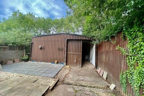 Garage/Unit