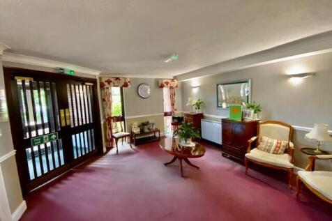 Entrance Lobby