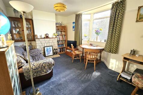 RECEPTION ROOM TWO