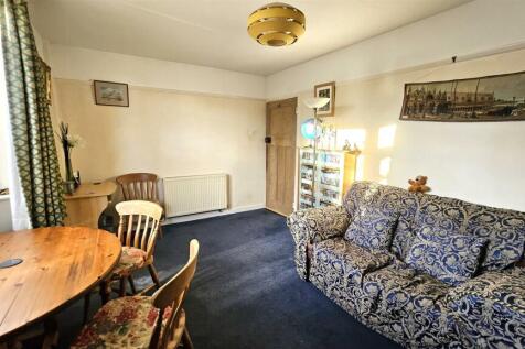 RECEPTION ROOM TWO