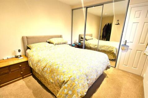 BEDROOM ONE (ensuite)