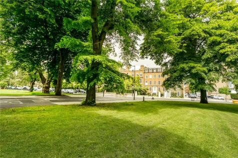 View of The Common