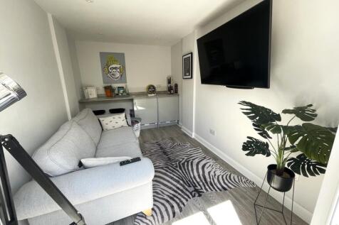 Garage room