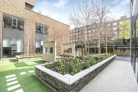 Communal Gardens