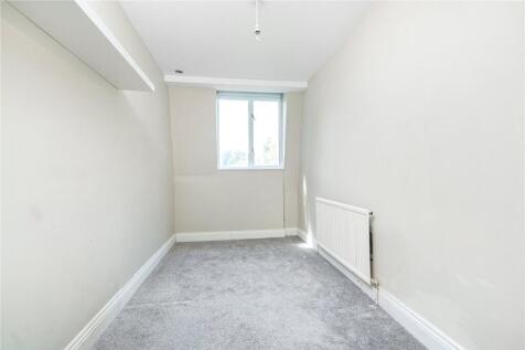 Study/Bedroom