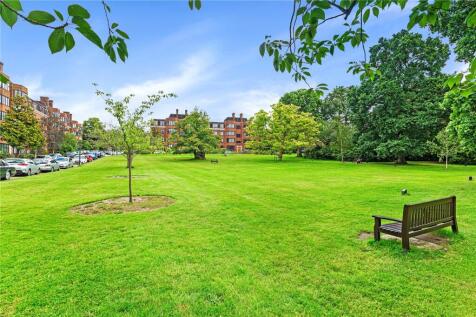 Communal Gardens