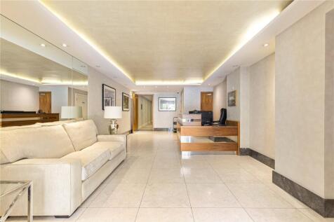 Communal Hallway