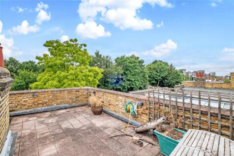 Roof Terrace